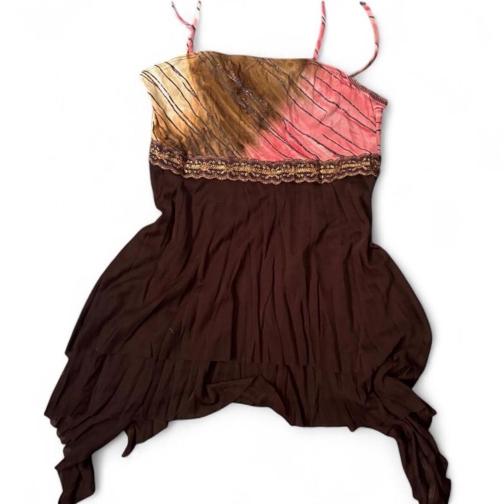 🥥Fairy Core Babydoll Style Tank🥥